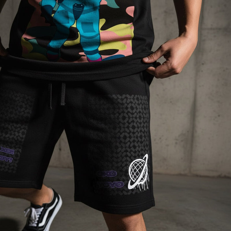 Melbourne Streetwear, Built for the Work