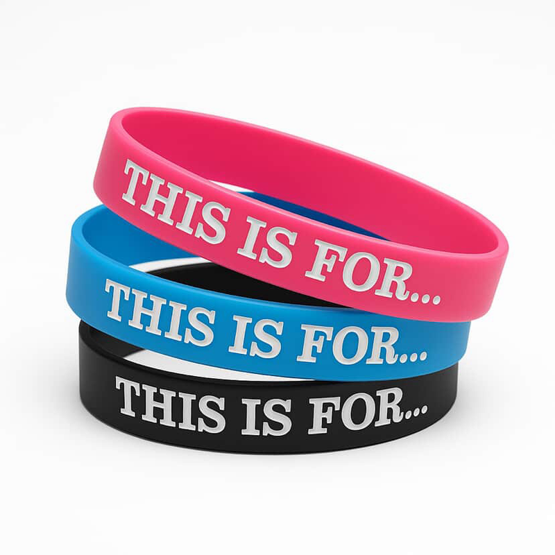 THIS IS FOR — BRAND PARTNERSHIP & SHARED ETHOS