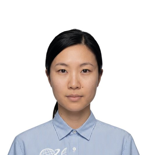 ORBIT WORK SHIRT G8001 — SKY BLUE STRIPE