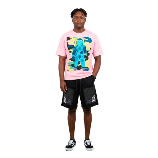 ORBIT ASTRONAUT G8001 — POP ART CAMO